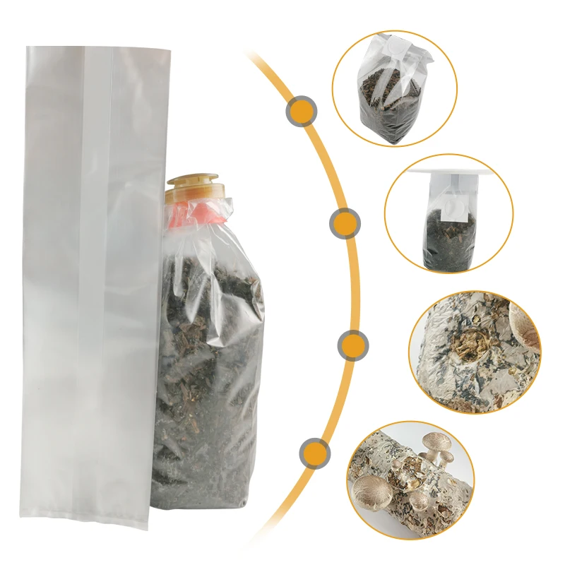 7 Inch Filter Sock Bags 1 Micron - by 18 Inch Long - Aquarium Felt Fabric Sump Filter Bag