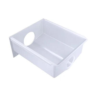 W10670845 Low MOQ Original Refrigerator Fridge Freezing Replacement Freezer Spare Parts Replaces 2196091 1115342 supplier