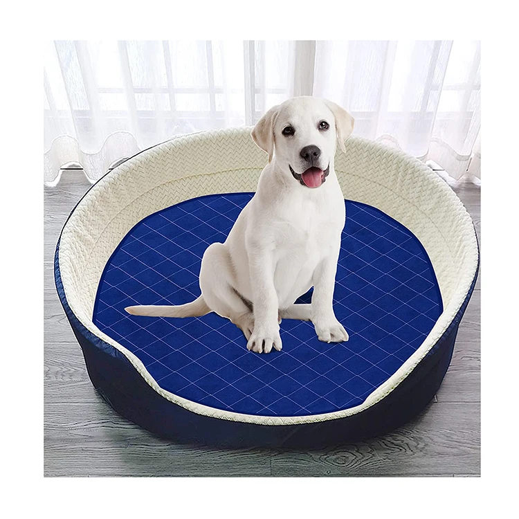 Reusable Non Slip Pet Urine Pad