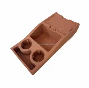 Silicone Pad for the Lower Layer of the  of Automotive Modification Parts for Equation Leopard Titanium 7