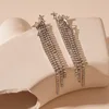 14# silver needle-silver-four mangxing