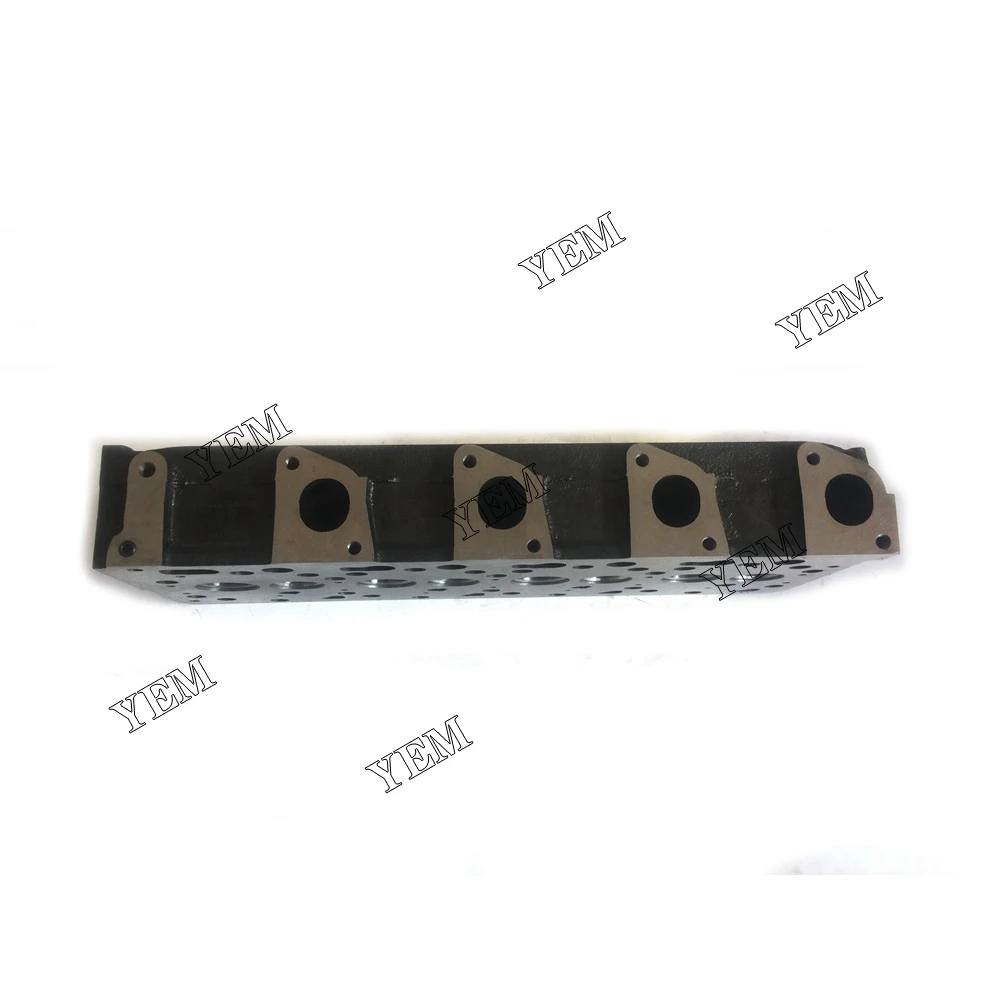 V1505 Cylinder Head for Kubota Cylinder Head Machinery Engine Spare Parts 2