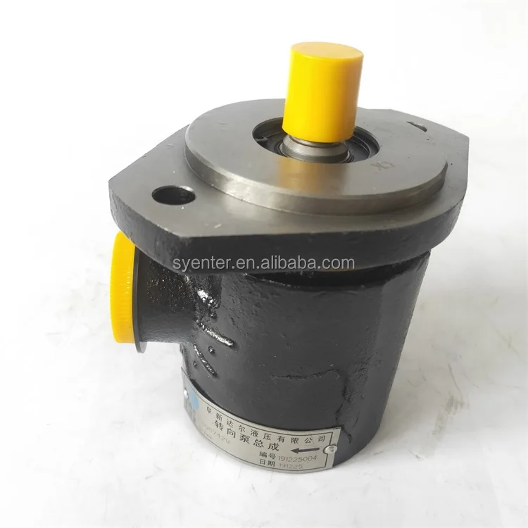 6ct Isle Diesel Engine Power Steering Auxiliary Pump 3407a4d-010 3967429 -  Buy 3974510,Power Steering Pump,Hydraulic Pump Product on Alibaba.com