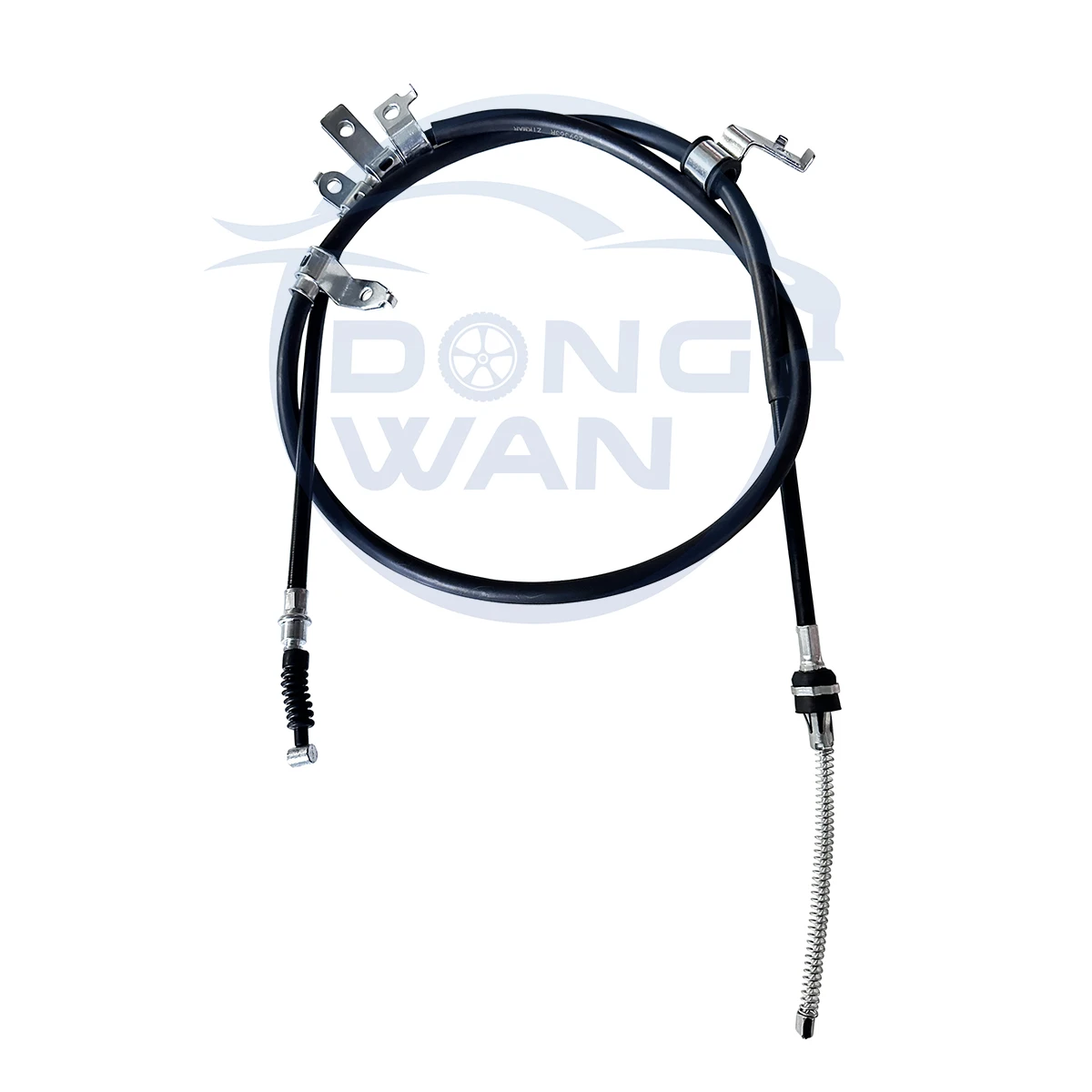 Isuzu Car Shift Cable 8-973504270 - High-Quality Spare Part