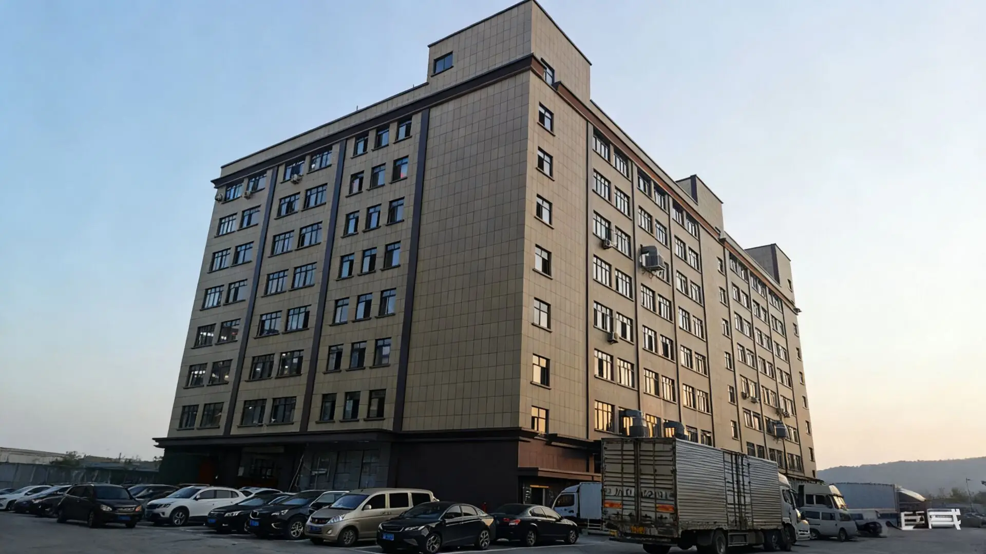 Hangzhou Sailing I/E Co., Ltd. 2