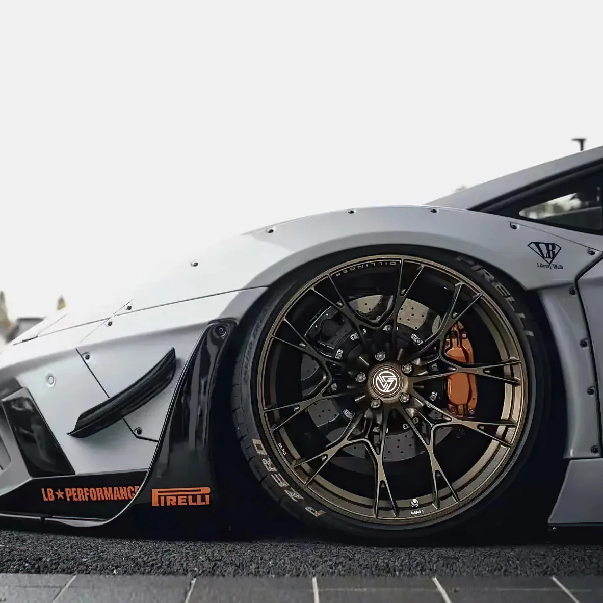 Forged Wheels 5X112 5X120 Concave Alloy Racing Car Wheels for bmw M3 M4 M5 Mercedes Amg Audi Rs 18 19 20 21 Inch Chrome Rim - Image 6