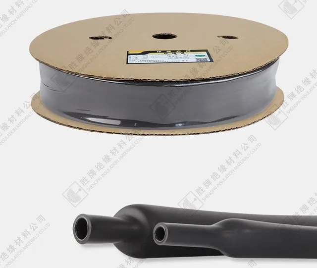 E513563 halogen free Heat Shrinkable tube| Alibaba.com 