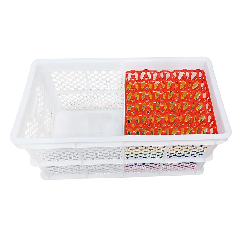 Plastic Egg Crate High Quality Plastic Crate for Produce