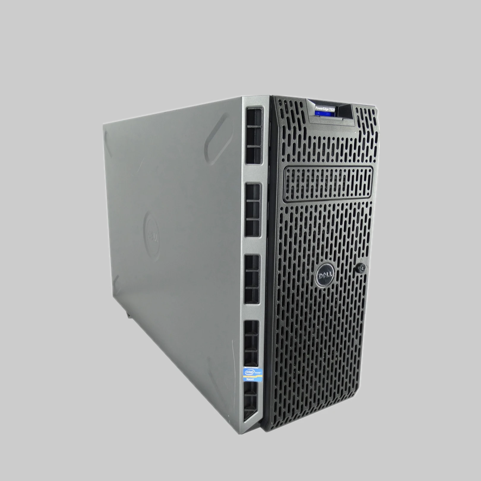 Dell Poweredge T620 Tower Server - 64GB Memory, 2 Processors