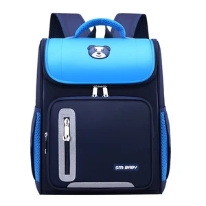 Custom Boy Girls Teenagers Mochilas Student Schoolbag Child Kids Book Backpack School Bags