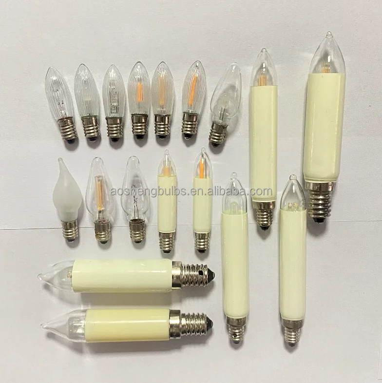  LED
