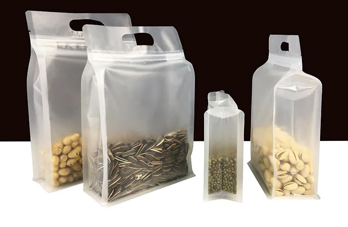 Free Sample Resealable 1kg 500g 250g Matt Flat Bottom Black Plastic Aluminum Foil Pack Coffee Bag With Valve And Zipper
