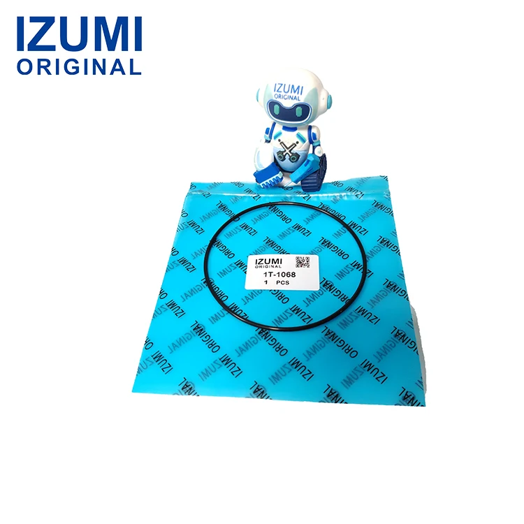 product izumi original 1t 1068 1t1068 10762mm inner diameter o ring seal for caterpillar-15