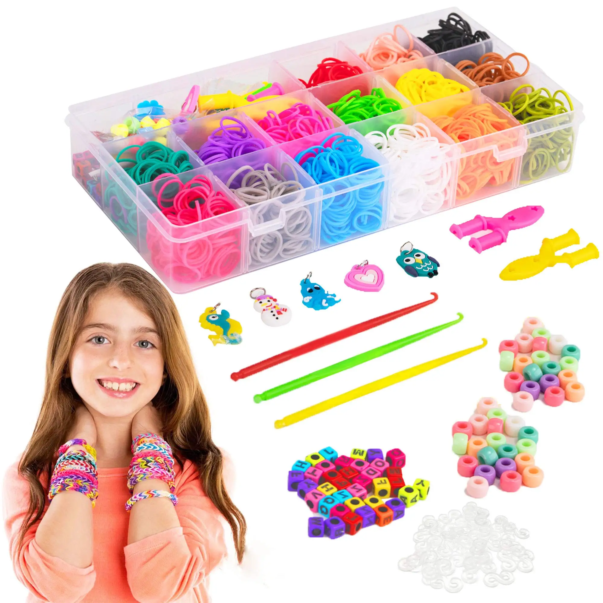 Loom Bands