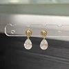 10K yellow gold AUDE0003410