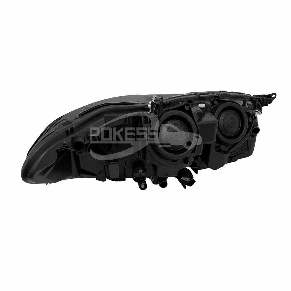 HS7313W029DE HS7313W029DD 131-117RMLD-EM HS7313W029DG Right Headlight ... — 4