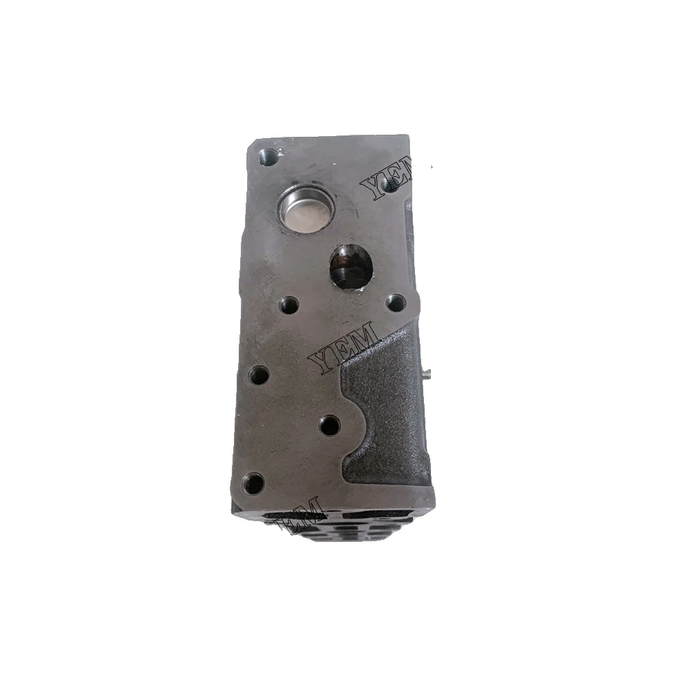 V2607 Cylinder Head for Kubota Cylinder Head Aftermarket Engine Parts