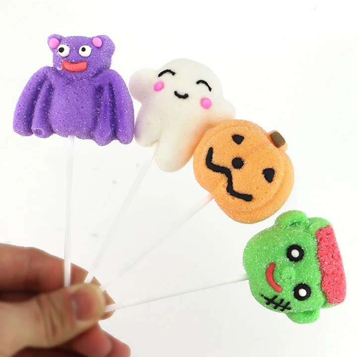 Bat marshmallow