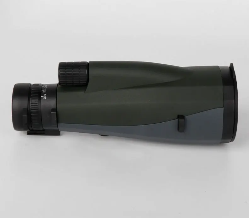 30x60 Mini Monocular Telescope With Tripod for Outside Sightseeing