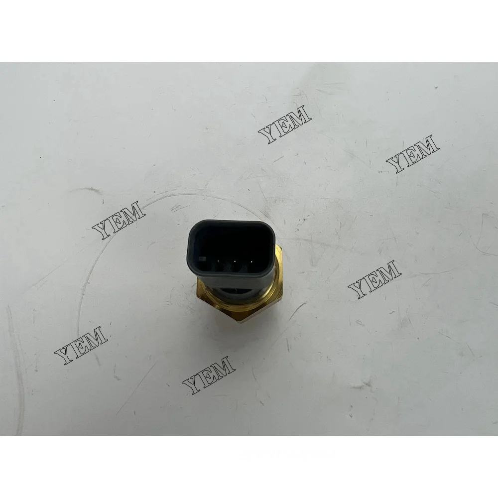 Oil Sensor T406711 for Perkins Excavator 4