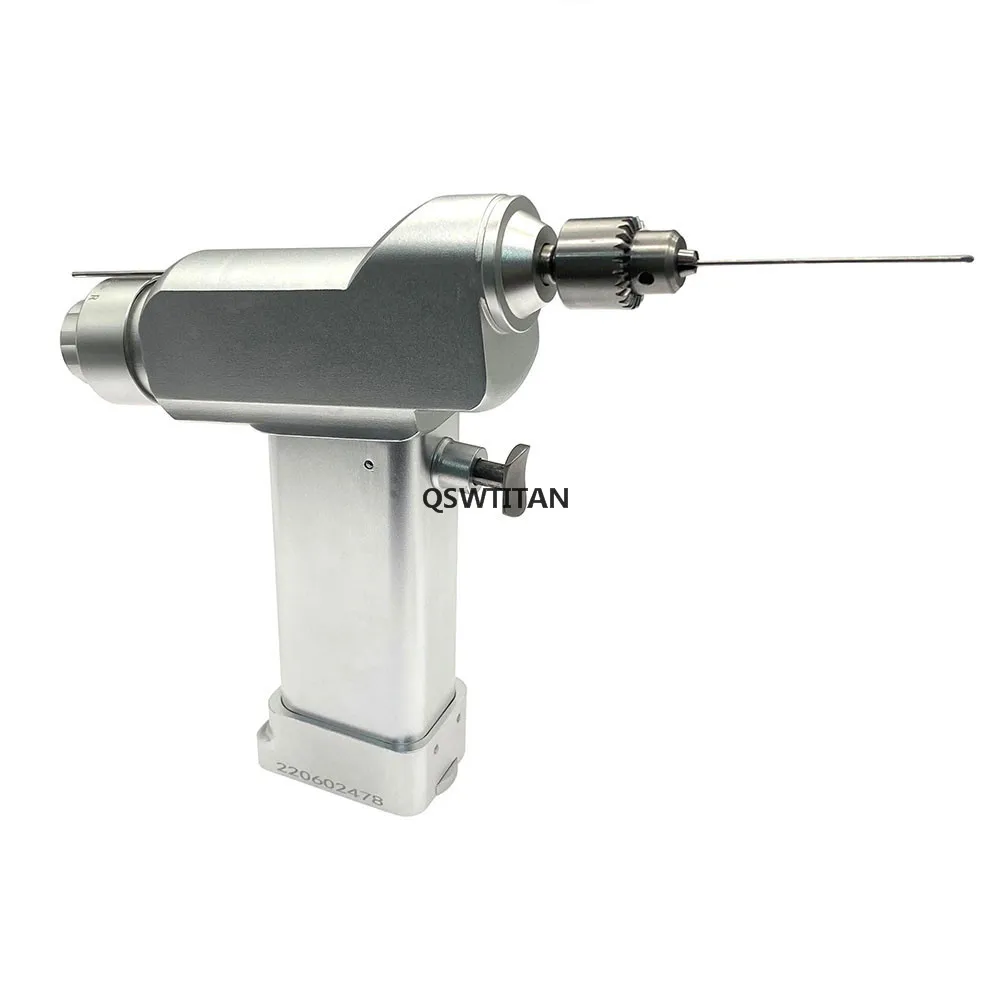 Orthopedic Drill