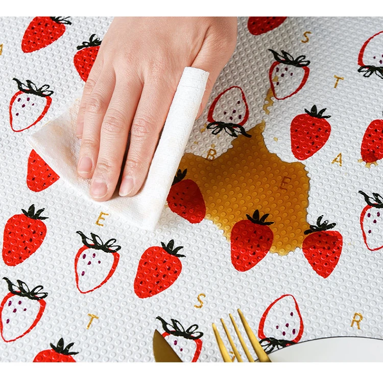 Kitchen Food Picnic Paper Greaseproof Paper Waterproof Dry Hamburger Paper Liners Wrapping Tissue for Plastic Food Basket