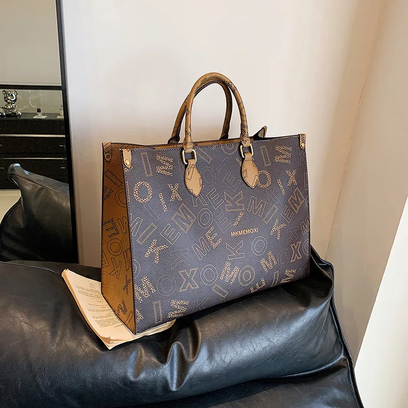 Louis Vuitton Letter Bag LOUIS VUITTON Louis Vuitton Pandan Tiff