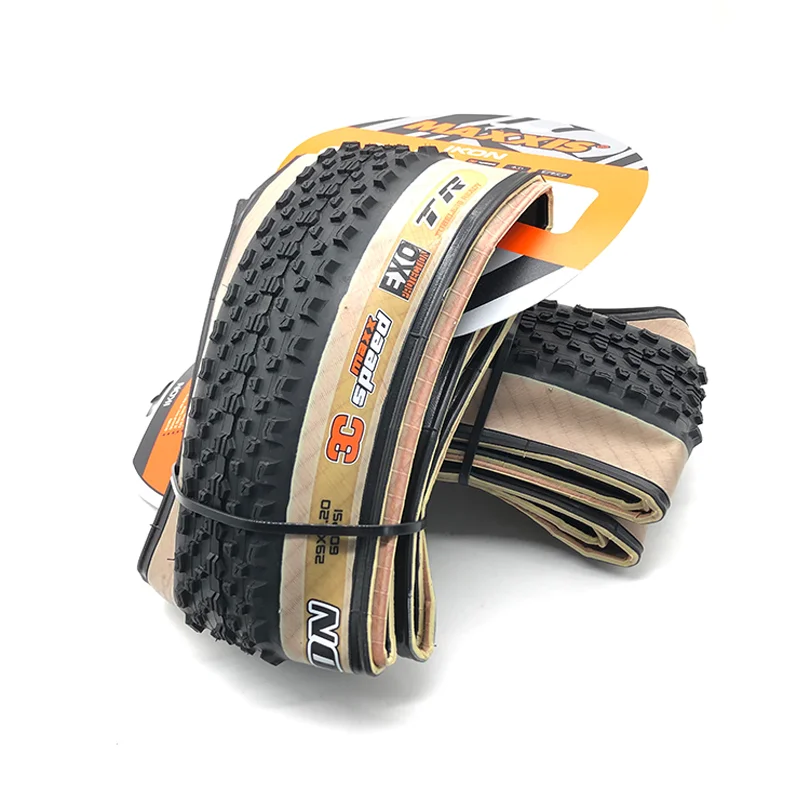 Maxxis износостойкие безкамерные шины Skinwall Ikon складная шина 26 27 5 29*2 2 25 3 35 4 велосипедная 3C EXO