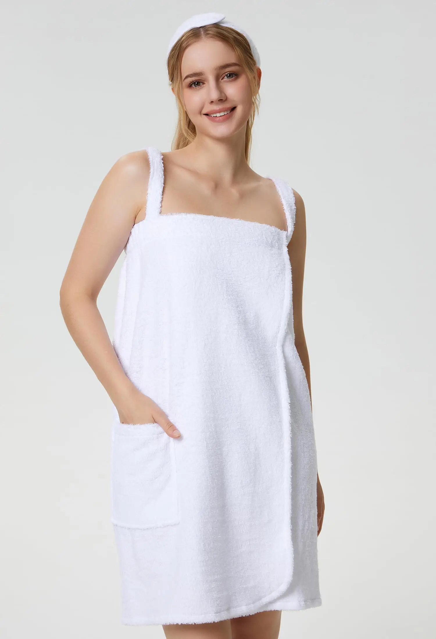 High quality Custom Luxury Women's Bath towel Flannel Bathrobe Women manufacture