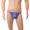 Blue bottom