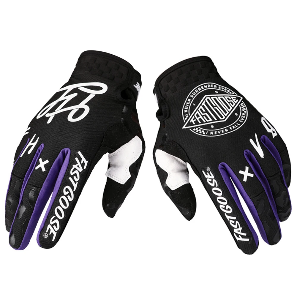 Велосипедные перчатки водонепроницаемые мужские велосипедные спортивные гоночные индивидуальные мотоциклетные для горного