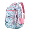 Style A: Sky Blue