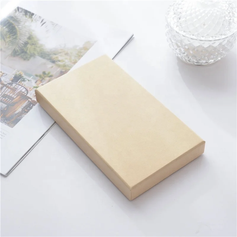 Custom Protective Shell Mobile Phone Case Packaging Box   for Various Types of Phone Cases