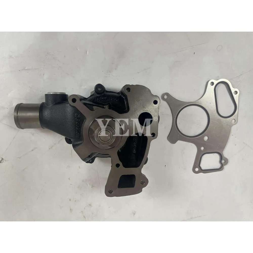1200 Water Pump T413424 for Perkins Engine Spare Part