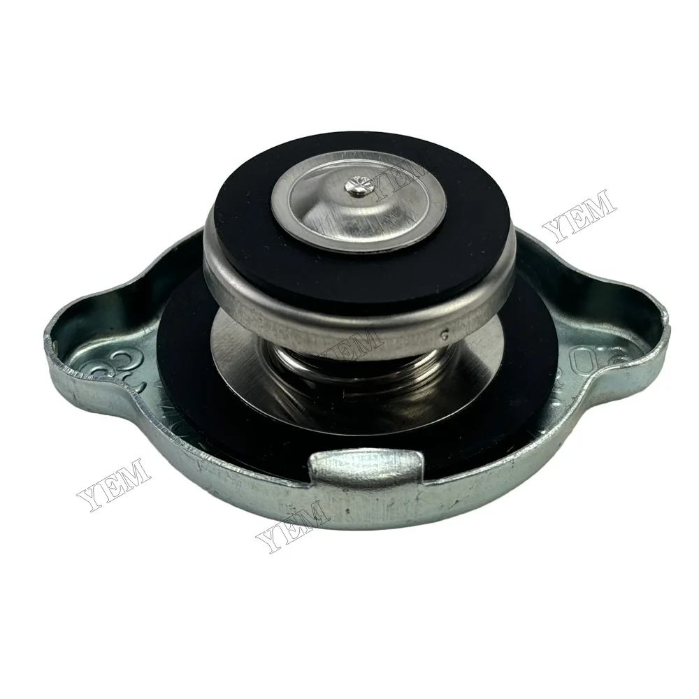 Radiator Cap 24850072 Fit for Perkins 404D Engine 4