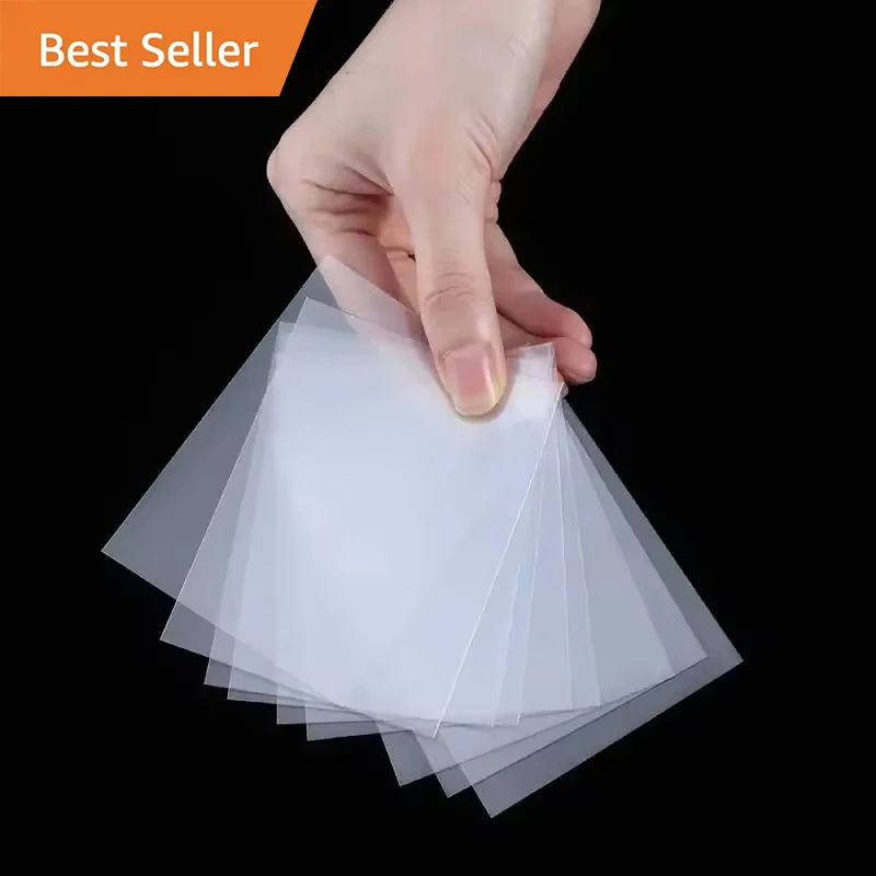 slay the spire board game card sleeves Amazon.com: 500 Count Card Sleeves – Matte Clear Trading Card Sleeves,  Polypropylene (PP), Fit for MTG, TCG, Baseball, Football, and Game Cards  (Matte Clear) : Toys & Games main image 1