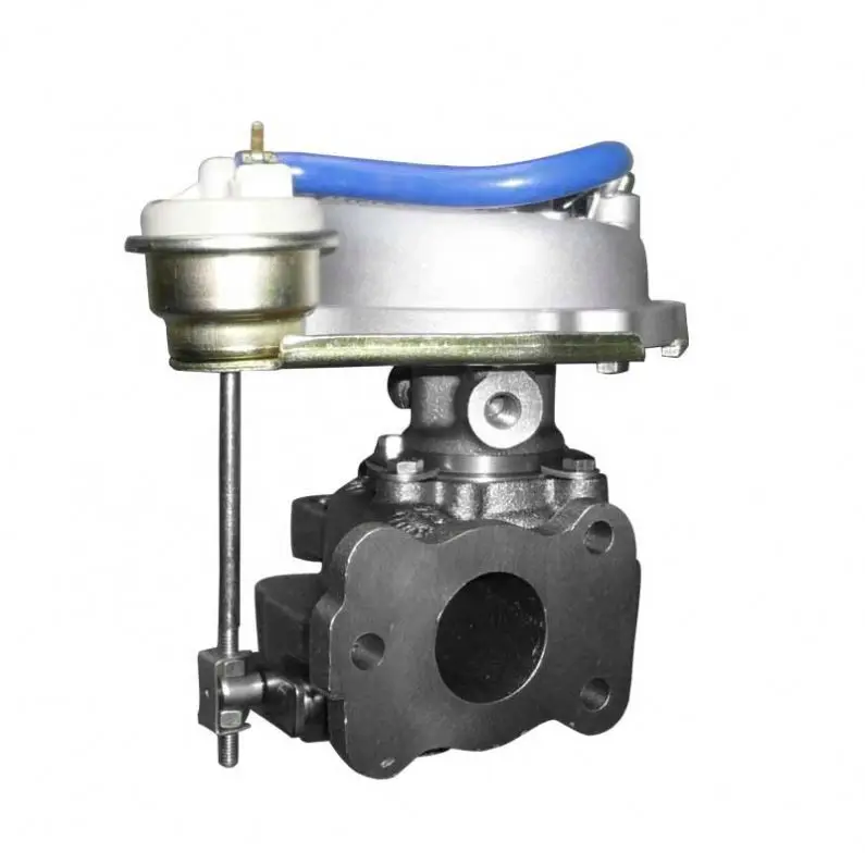 Turbo for PEUGEOT 206 307 406 CITROEN C5 2.0 HDI 90HP 706977-0001 53039880009