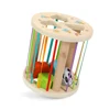Building Blocks Matching Cylinder