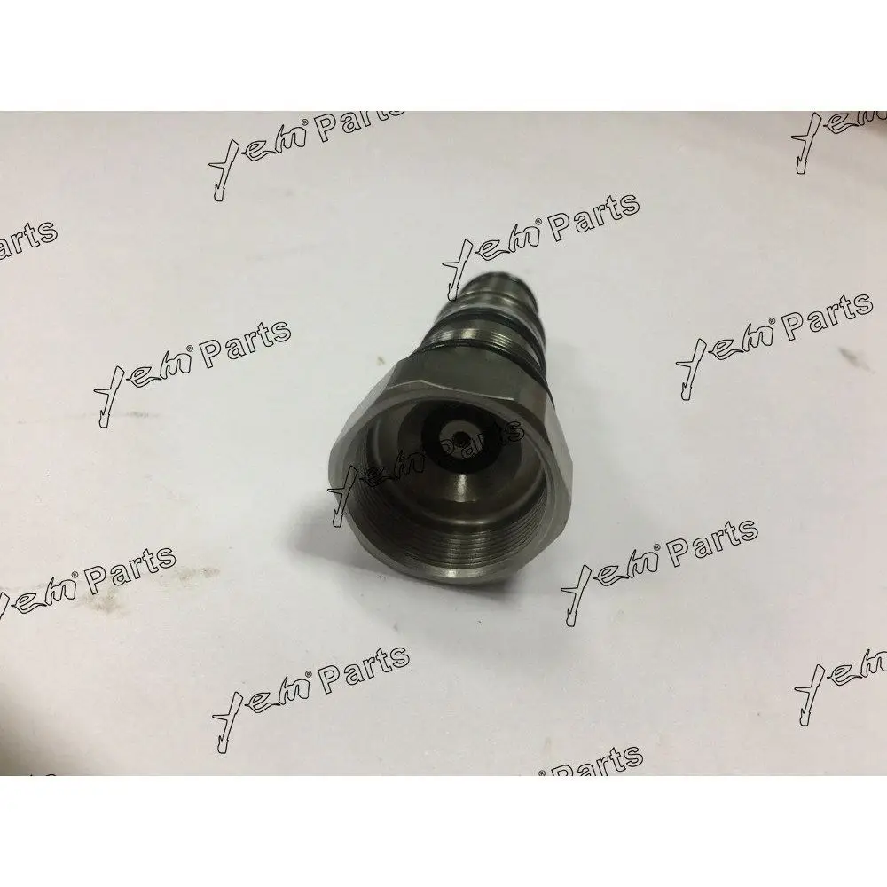 For Yanmar Diesel Engine 4TNV94 Delivery Valve Assembly 129657-51590 2