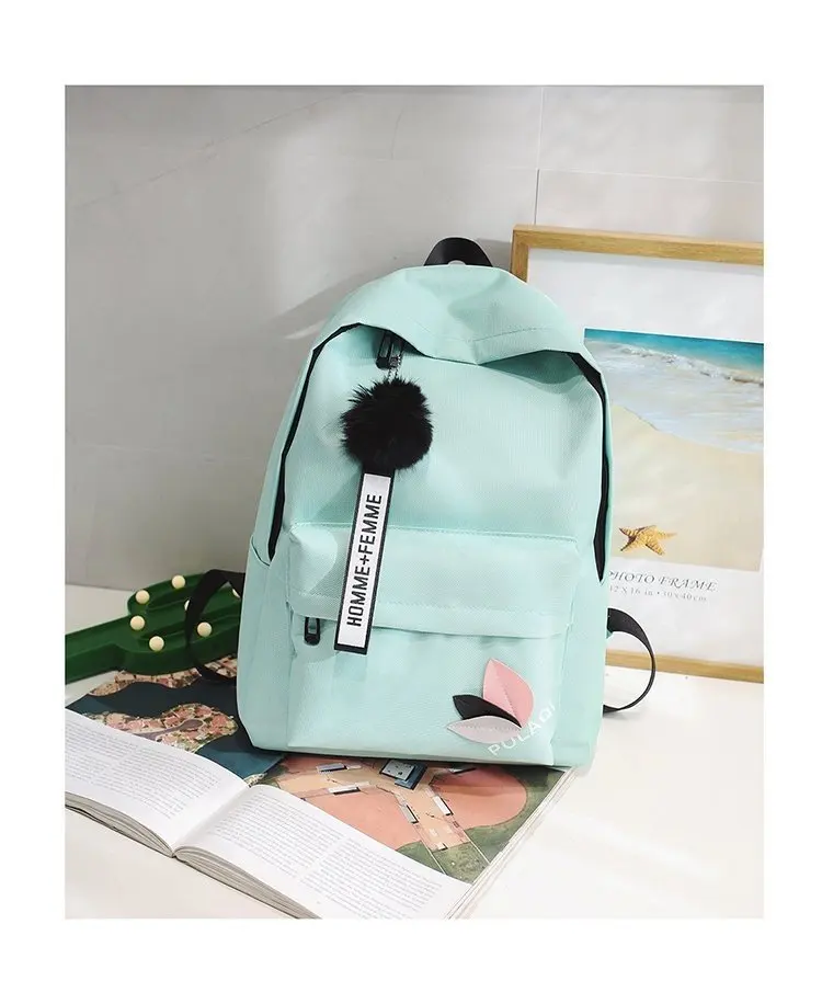 Factory Girls Bagpack Bulk Fashion Custom Bookbags Book Children Schoolbag  Backpack Kids Bag School Bags Logo Toddler Cartoon