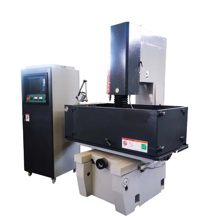 D7145 Factory Cnc Edm Die Sinking Machine Edm Sinker Machinery