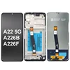 สำหรับ Samsung A22 5G A226 LCD