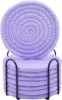 Púrpura