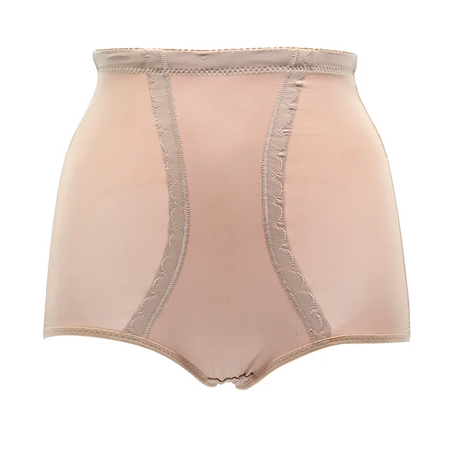 Firm Control Tummy Shapewear Waist Cincher Butt Lifter Waist Shaper Panty Women