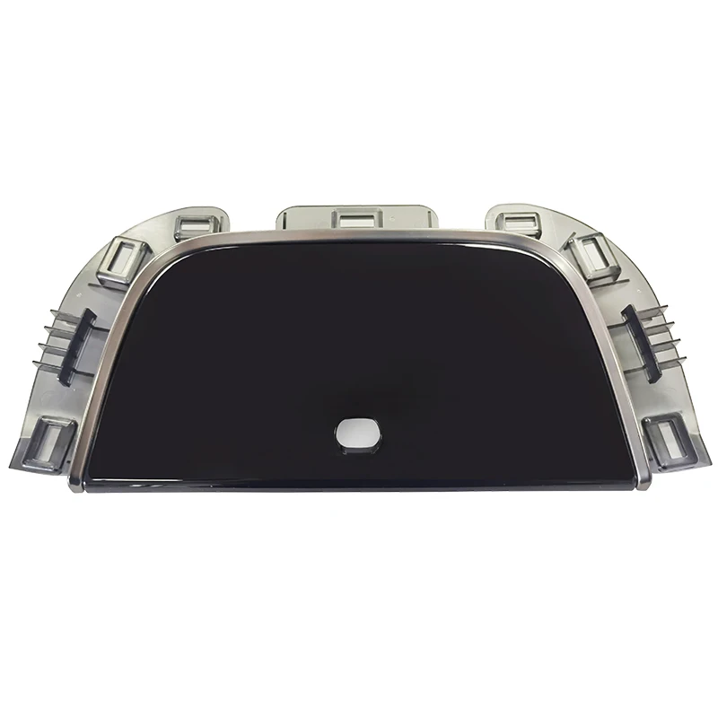 OEM Custom Professional Service Automotive Display Panel ABS Plastic Injection Molding