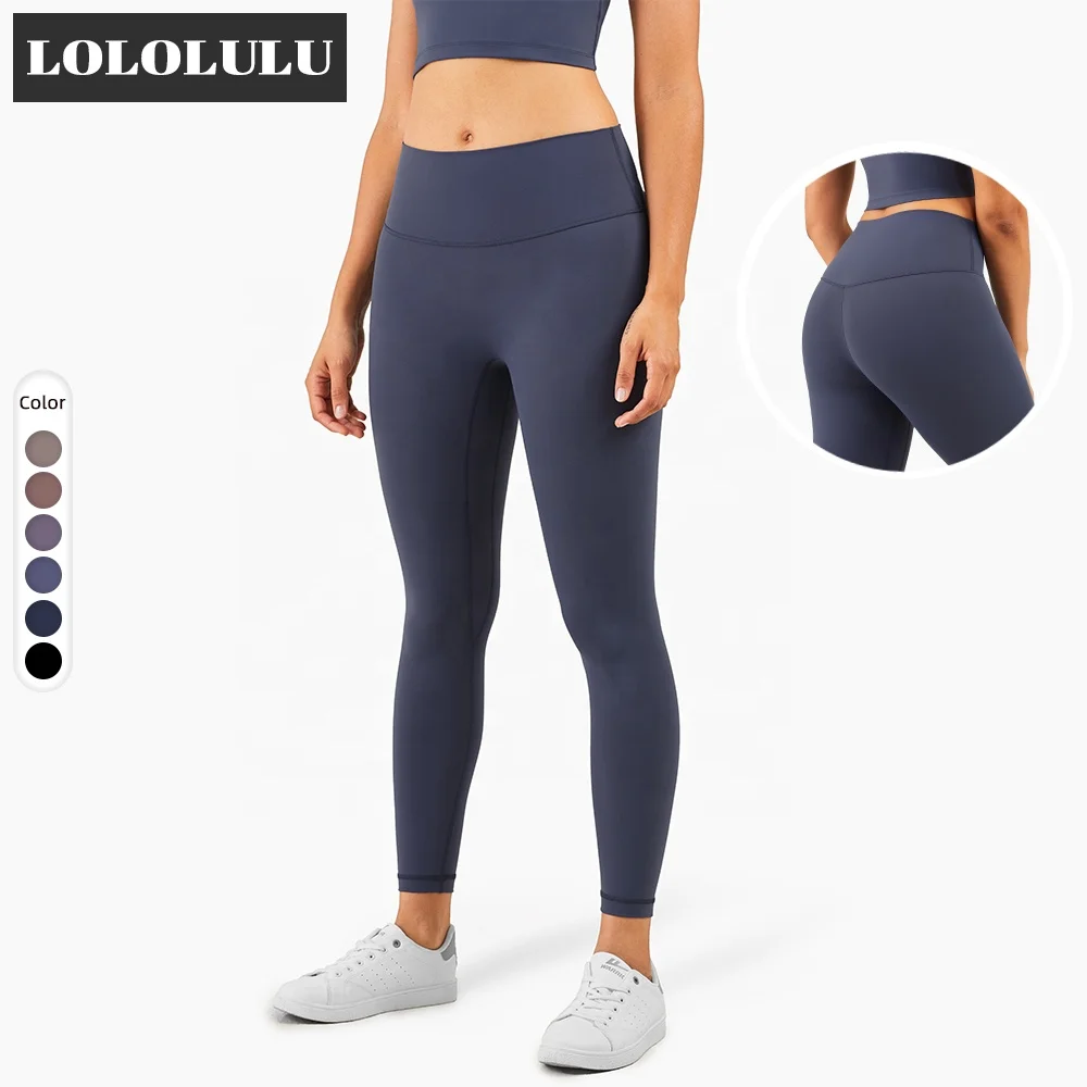 Hip Lifting Fitness Workout Yoga Pants 