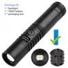 18650 battery