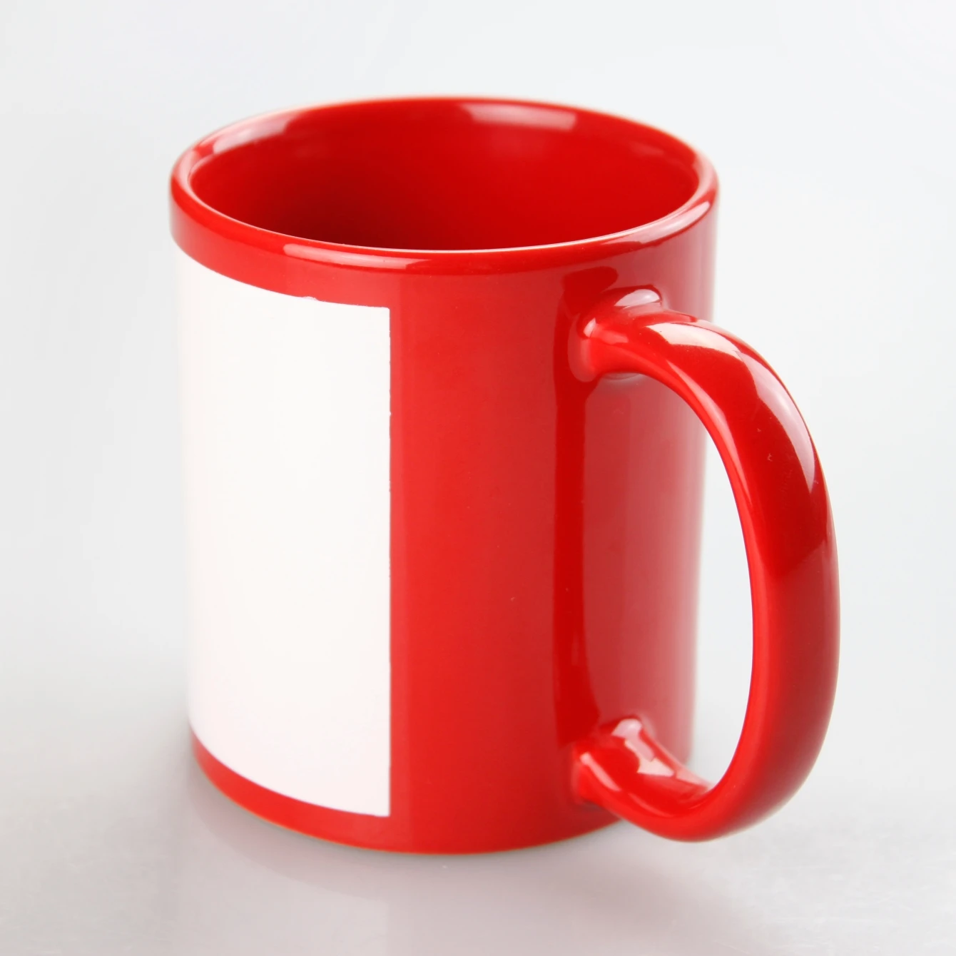 hot selling patch sublimation mug 11oz