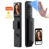 interphone vidéo