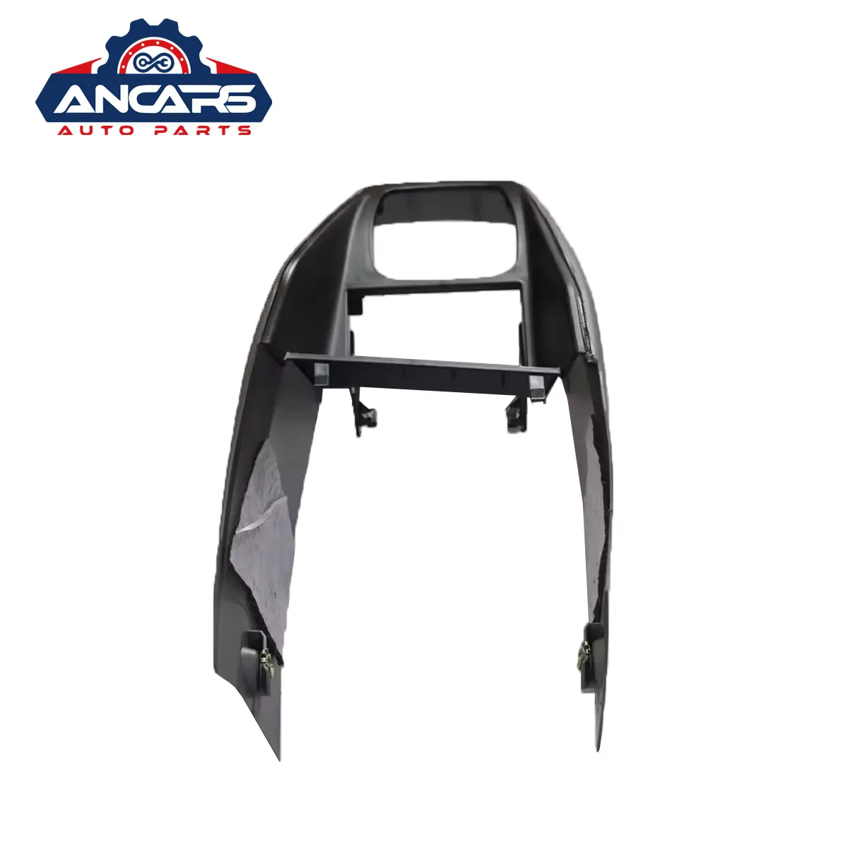 Coperchio Portiera Golf 4 MK4 1998-2004 - Nero, Numero 1J1857121 | Ricambio Interno - Foto 2